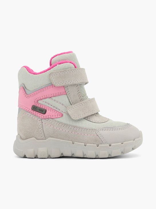 elefanten Boots d'hiver Gris 48671 1