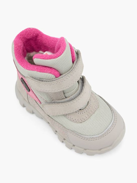 elefanten Boots d'hiver Gris 48671 2