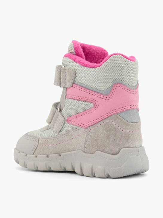 elefanten Boots d'hiver Gris 48671 3