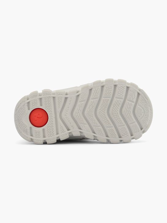 elefanten Boots d'hiver Gris 48671 4