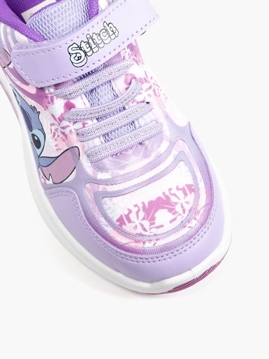 Stitch Trainer Purple 87826 2