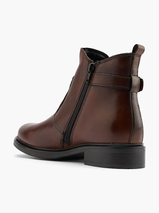 5th Avenue Chelsea boots Konjak 48585 3