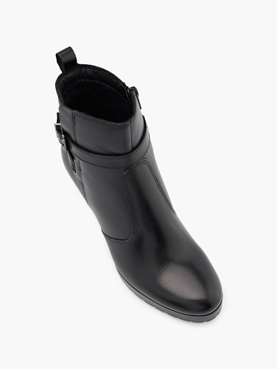 5th Avenue Stivaletto Nero 48588 2