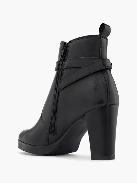 5th Avenue Stivaletto Nero 48588 3