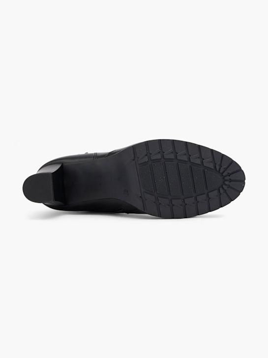 5th Avenue Stivaletto Nero 48588 4