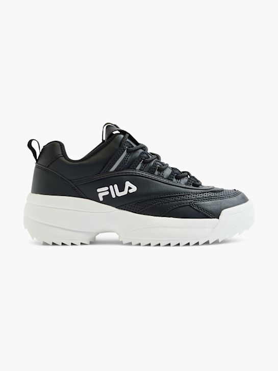 FILA Chunky sneaker fekete 48580 1