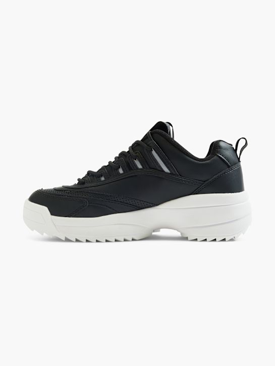 FILA Chunky sneaker fekete 48580 6