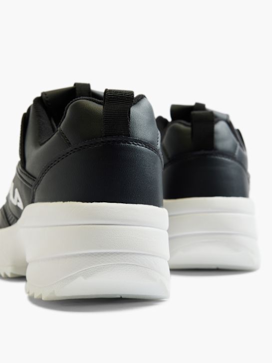 FILA Chunky sneaker fekete 48580 2