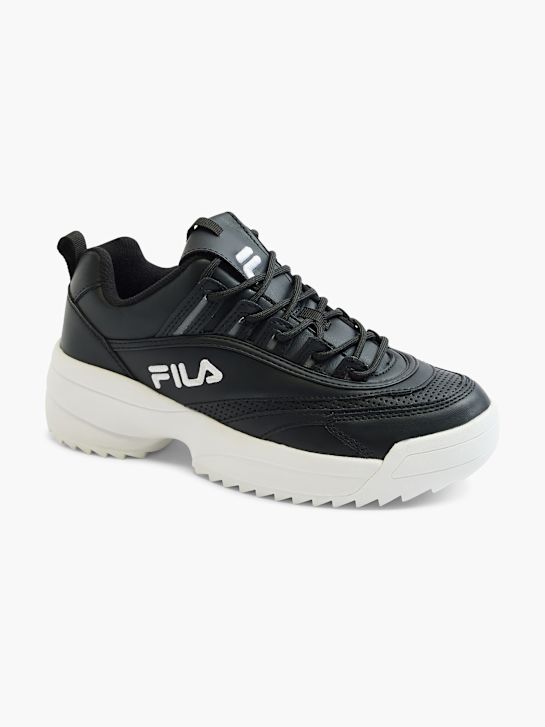 FILA Chunky sneaker fekete 48580 4