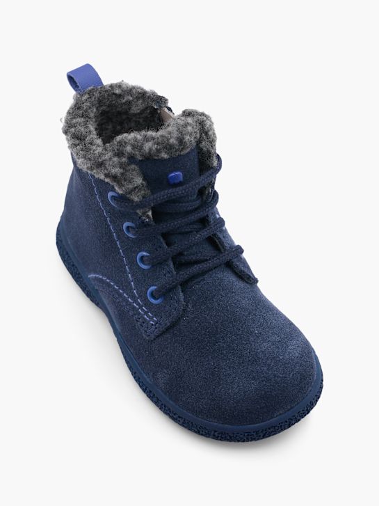 elefanten SchnĂĽrboots Blau 48618 2
