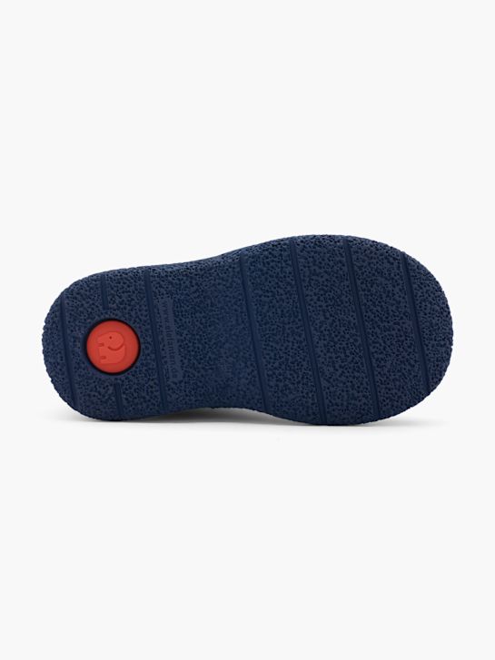 elefanten SchnĂĽrboots Blau 48618 4