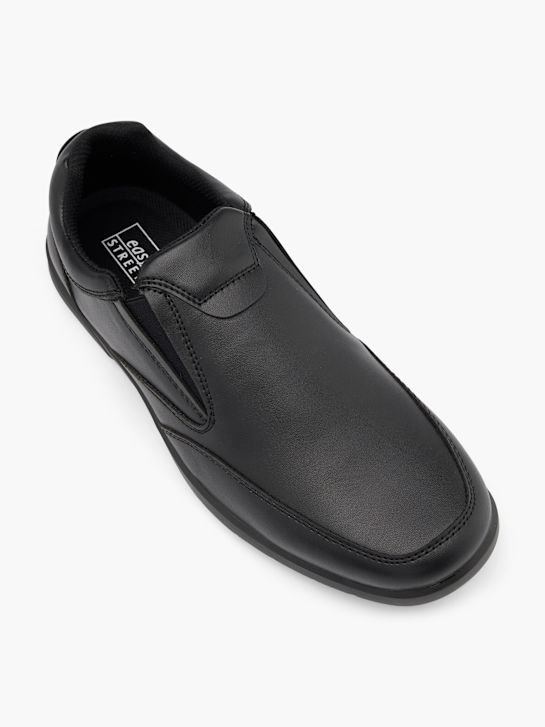 Easy Street Scarpa bassa Nero 48600 2