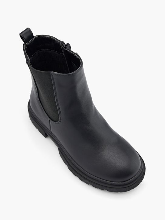 Graceland Chelsea boot Black 87827 2