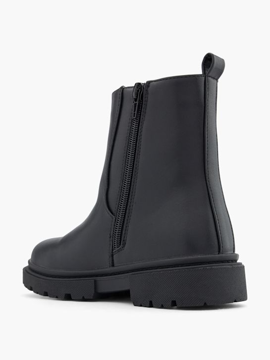Graceland Chelsea boot Black 87827 3