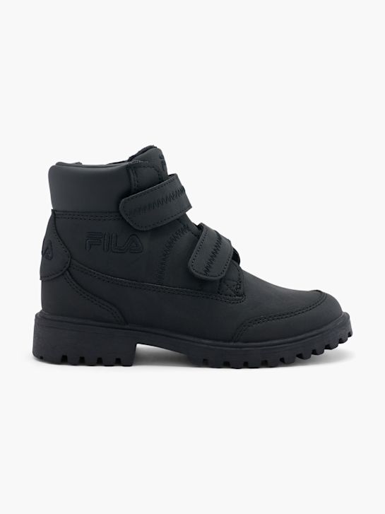 FILA Boot Black 89749 1