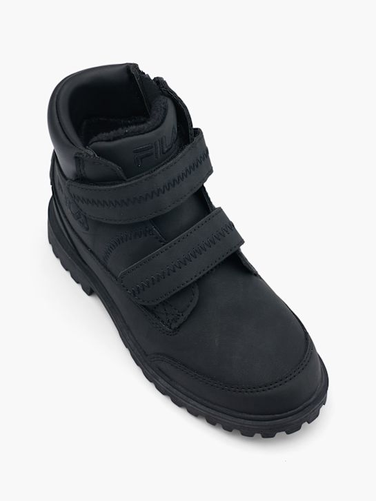 FILA Boot Black 89749 2