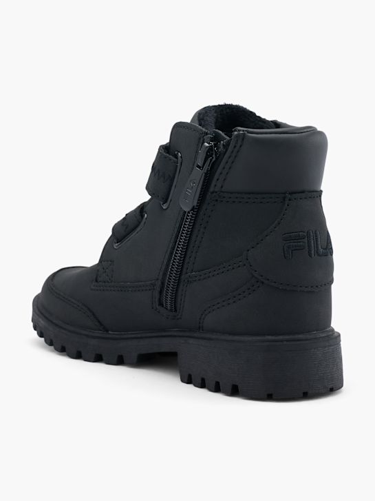 FILA Boot Black 89749 3