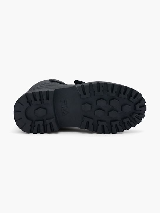 FILA Boot Black 89749 4