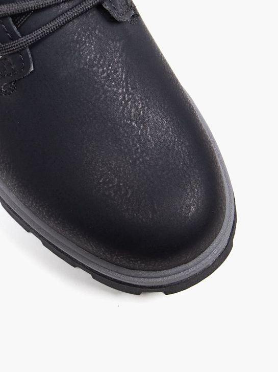 FILA Lace-up boot Black 89751 2