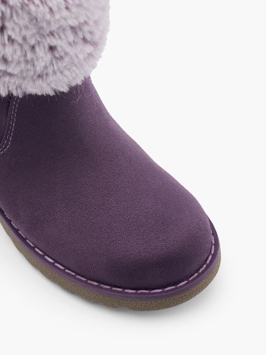 Graceland Bottes Violet 48638 2