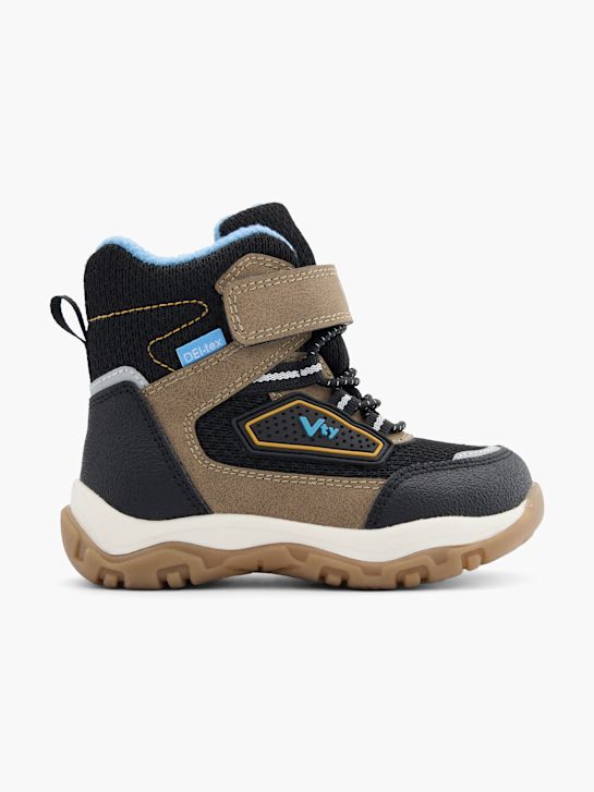 Vty Winterboots Braun 48637 1