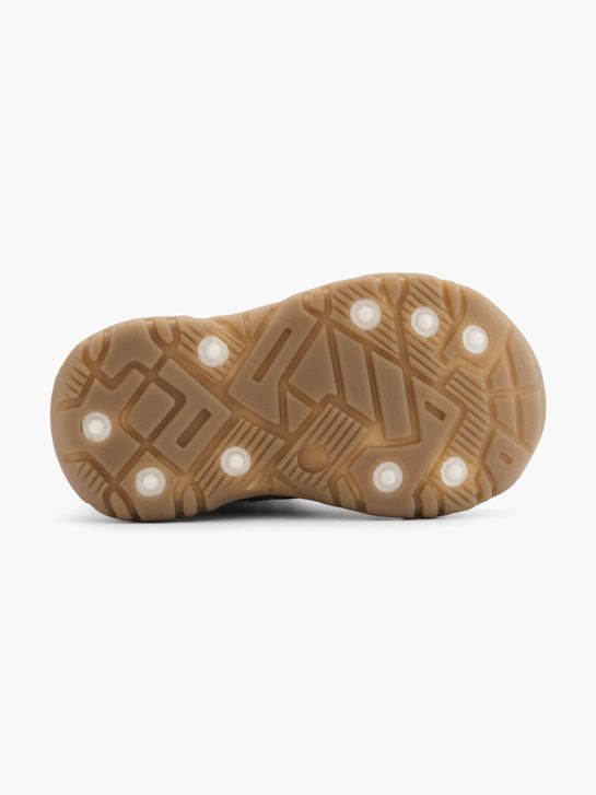Vty Winterboots Braun 48637 4