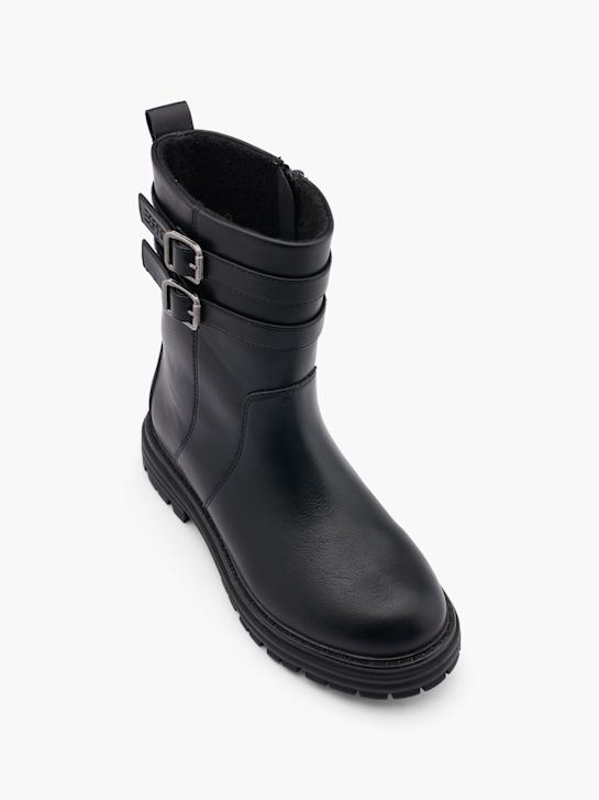 ESPRIT Stiefel Schwarz 48660 2