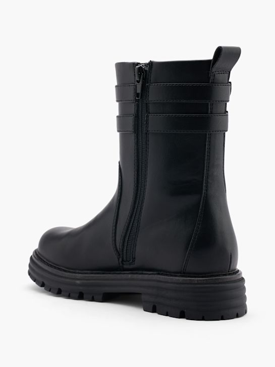 ESPRIT Stiefel Schwarz 48660 3