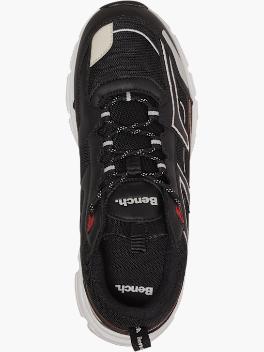 Kappa Sneaker Siyah 73183 2