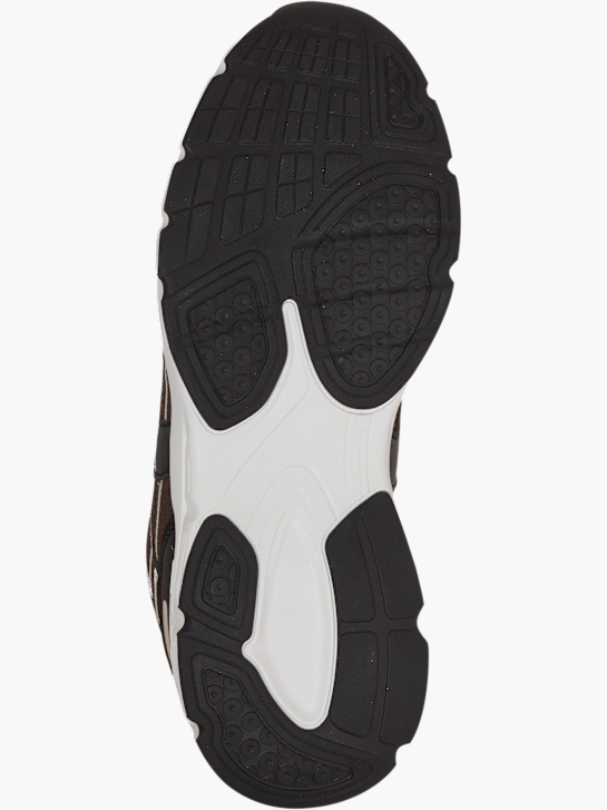 Kappa Sneaker Siyah 73183 3