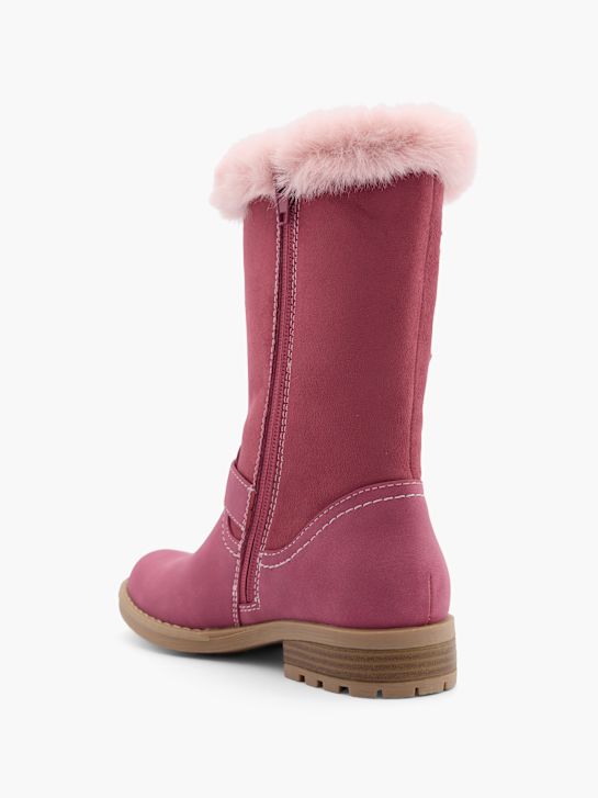 Graceland Stiefel Rosa 48664 3