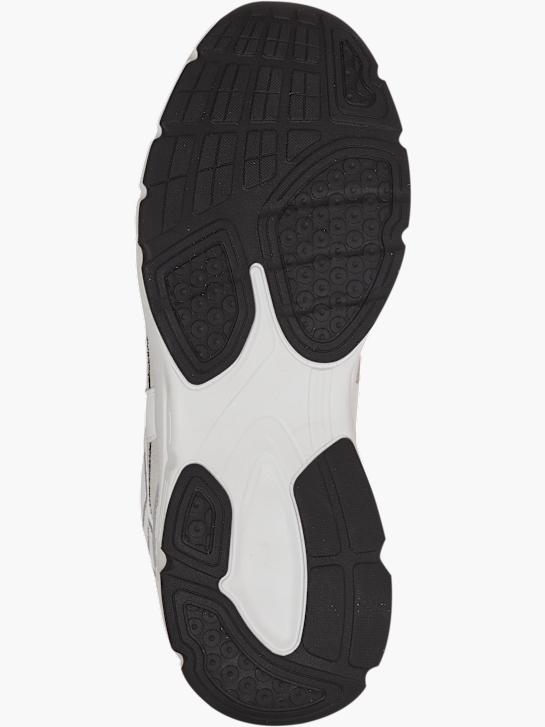 Kappa Sneaker Gri 73184 3