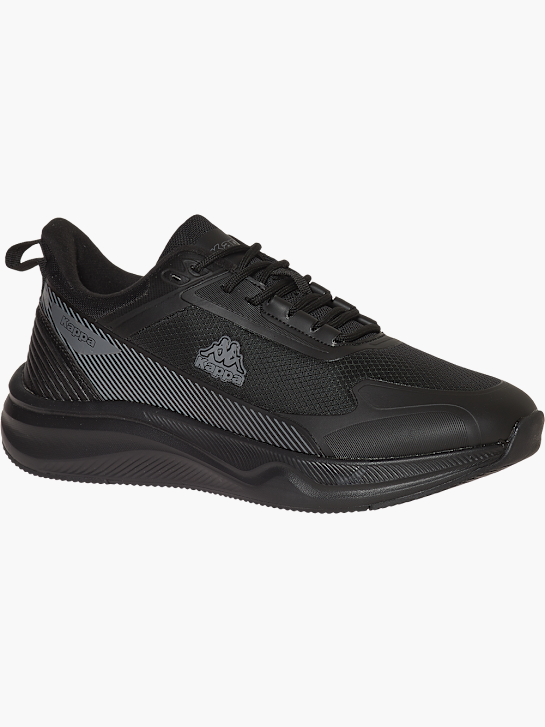 Kappa Sneaker Siyah 73186 1