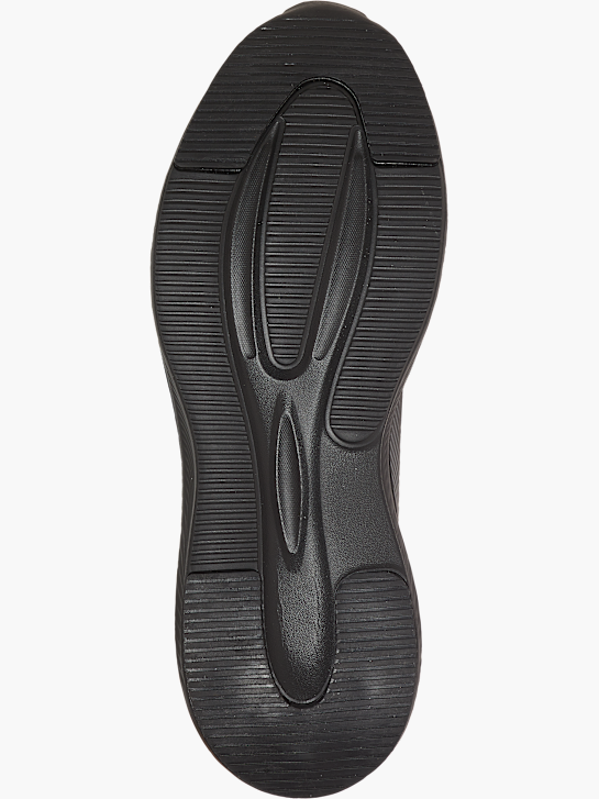 Kappa Sneaker Siyah 73186 3