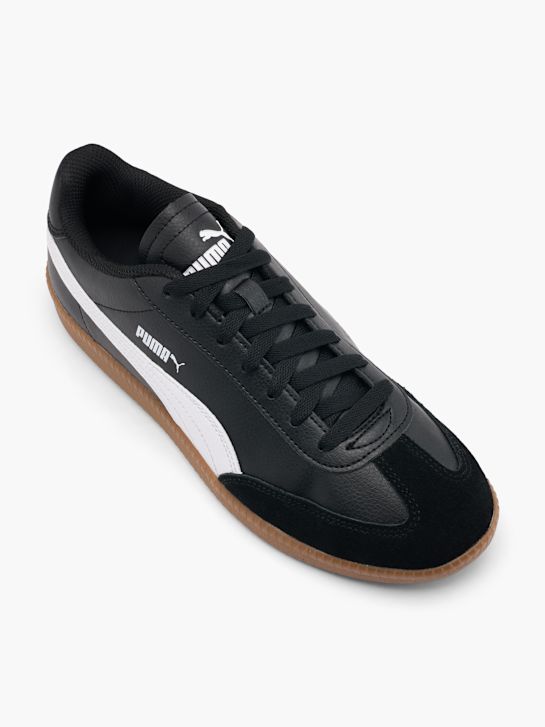 PUMA Sneaker Schwarz 48680 2