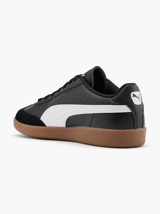 PUMA Sneaker Schwarz 48680 3