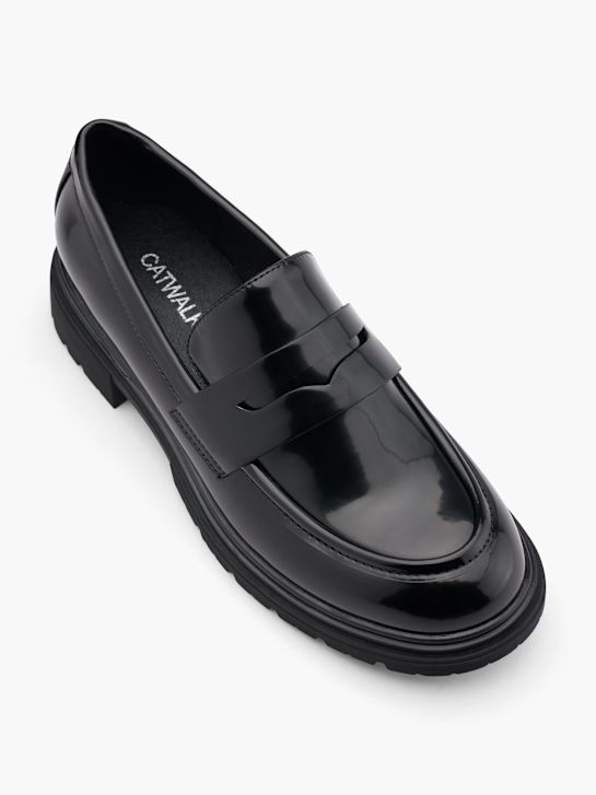 Catwalk Loferke Crna 48755 2