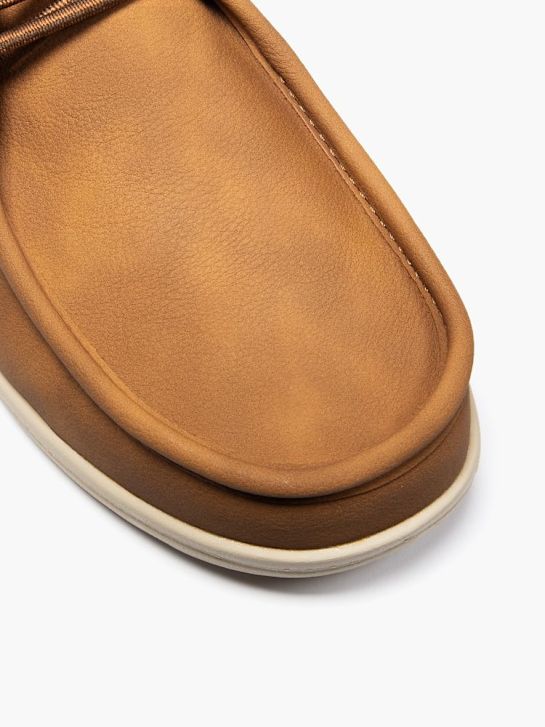 HEYDUDE Low shoe Beige 89770 2