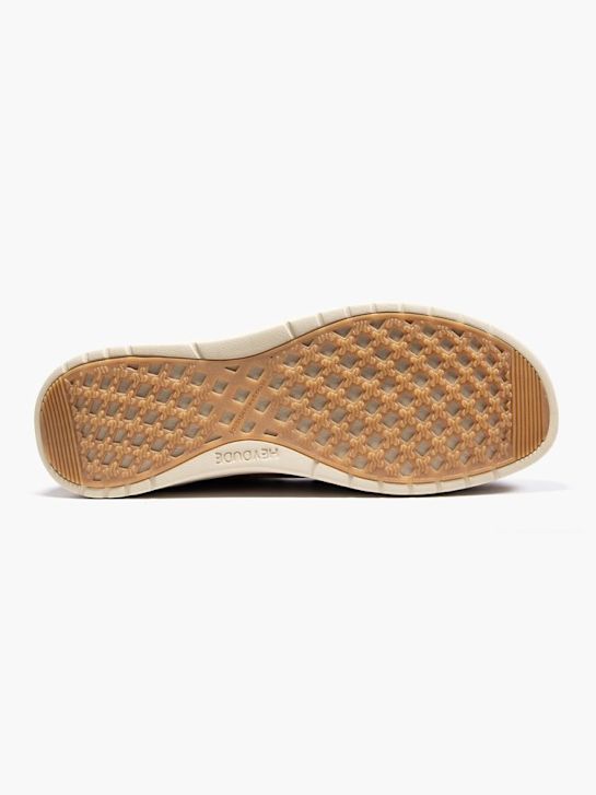 HEYDUDE Low shoe Beige 89770 4