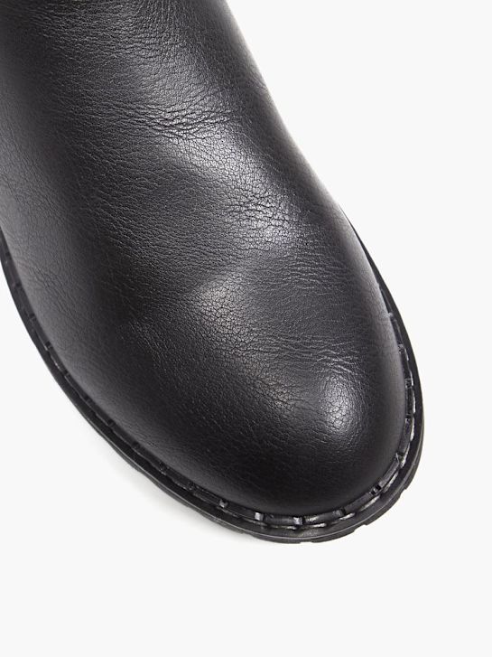 Landrover Ankle boot black 89778 2