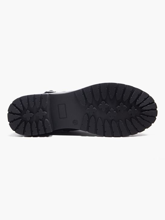 Landrover Classic ankle boot Black 89778 4