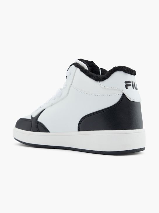 FILA Magas szárú sneaker fekete 48988 3