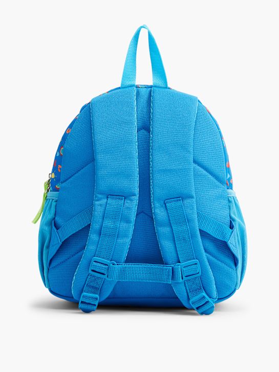 Peppa Pig Rucksack Blau 49295 3
