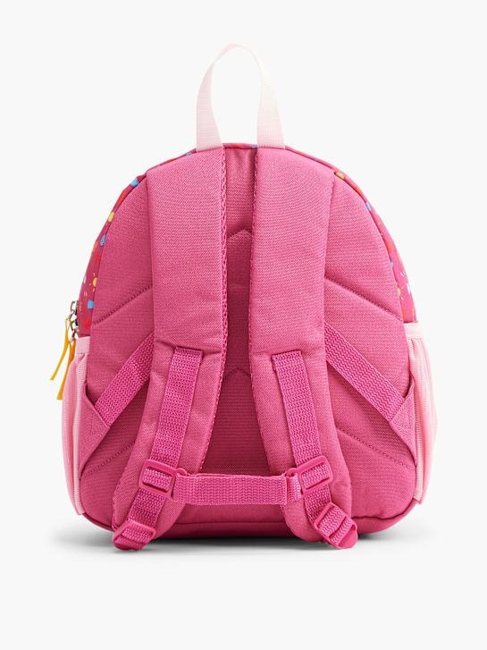 Peppa Pig Backpack Pink 49294 3