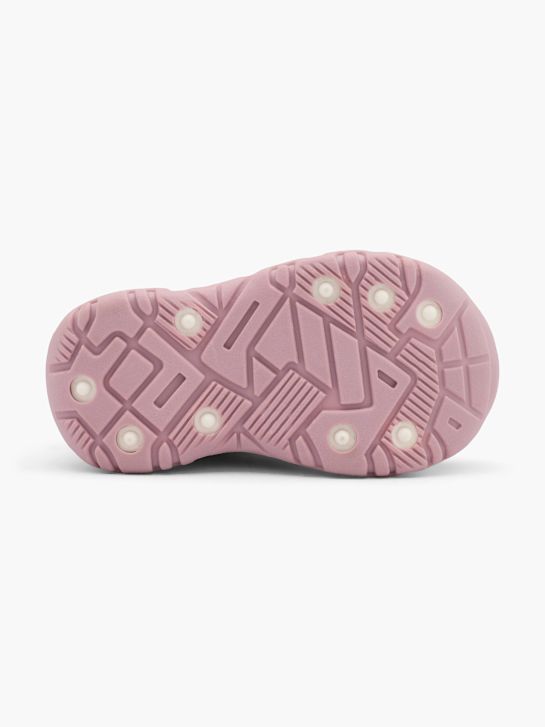 Graceland Winterboots Lila 48990 4