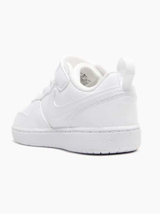 Nike Trainer White 89787 3