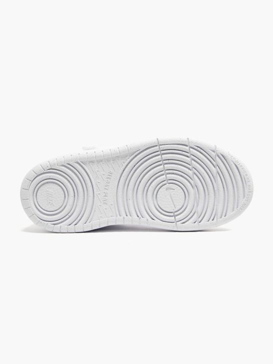 Nike Trainer White 89787 4