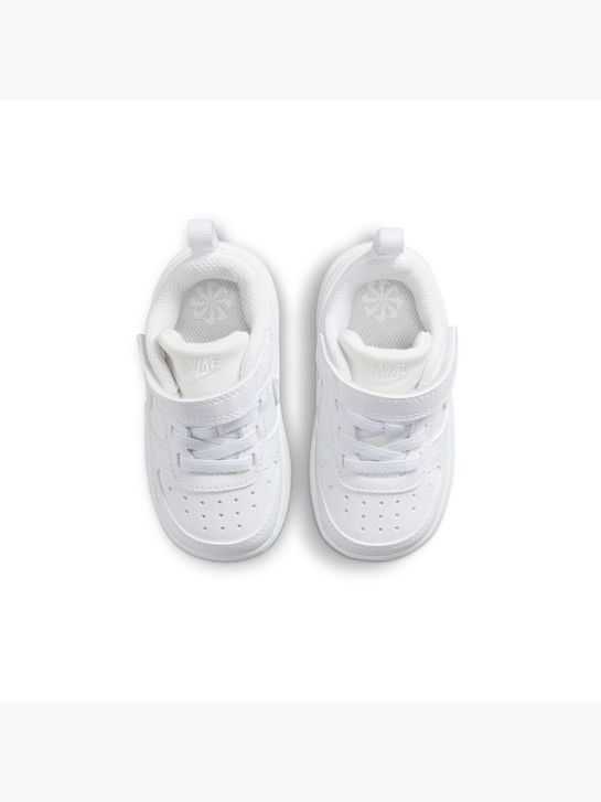 Nike Trainer White 89787 5