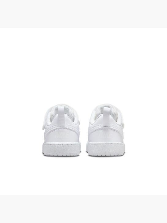 Nike Trainer White 89787 6