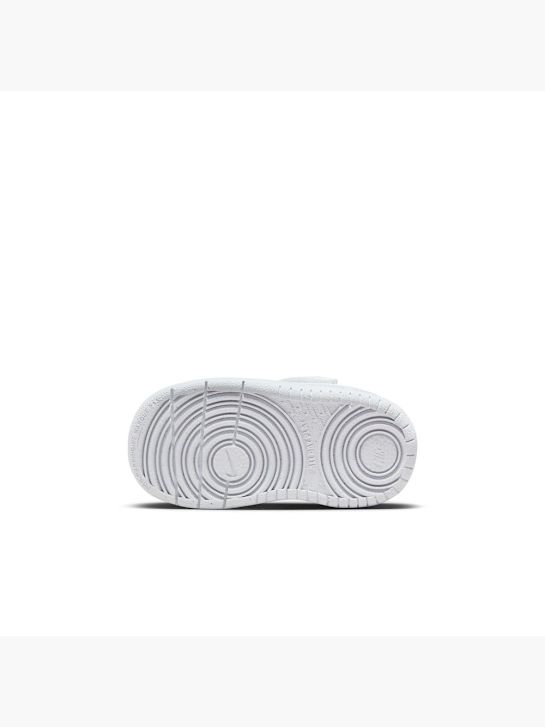 Nike Trainer White 89787 7